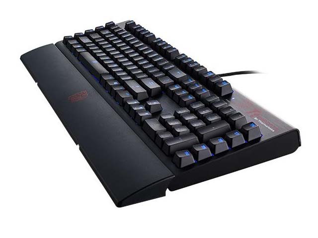 Thermaltake Poseidon Z Forged 日本語キーボード Poseidon - 製品詳細