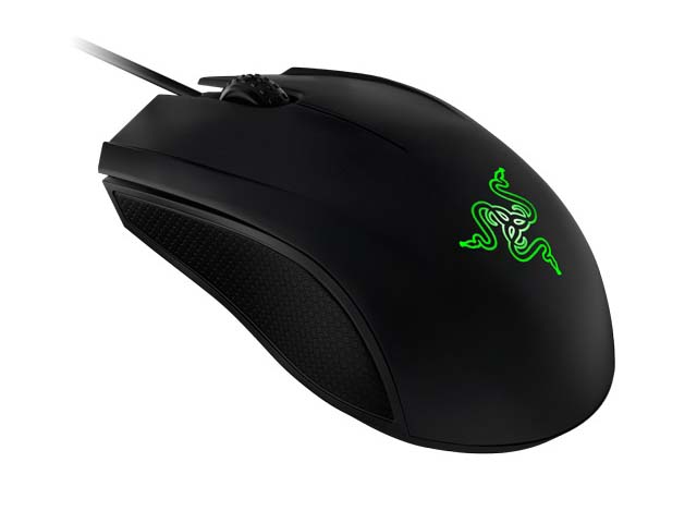 Razer Razer Abyssus 2014 Abyssus - 製品詳細 | パソコンSHOPアーク