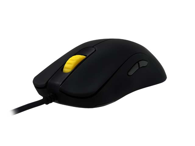ZOWIE ZOWIE GEAR FK1 BLACK FK - 製品詳細 | パソコンSHOPアーク（ark）