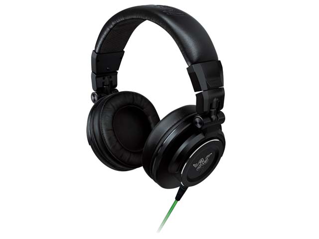 RAZER ADARO DJ美品！ Razer Razer Adaro DJ Adaro - 製品詳細 | パソコンSHOPアーク（ark）