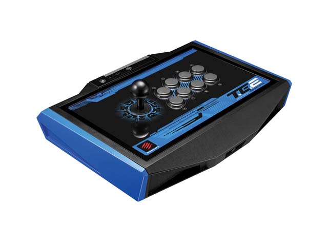 Mad Catz Arcade FightStick Tounament Edition2 ( PlayStation®3