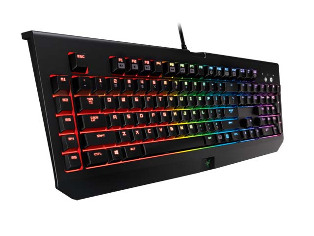 Razer Razer Blackwidow Chroma 2014 Blackwidow - 製品詳細 