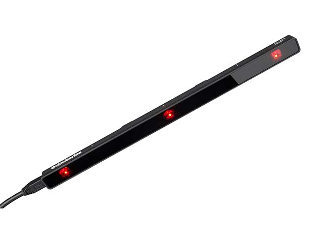 その他 SteelSeries Gaming Eye Tracker SteelSeries SteelSeries Sentry Gaming Eye Tracker - 製品詳細