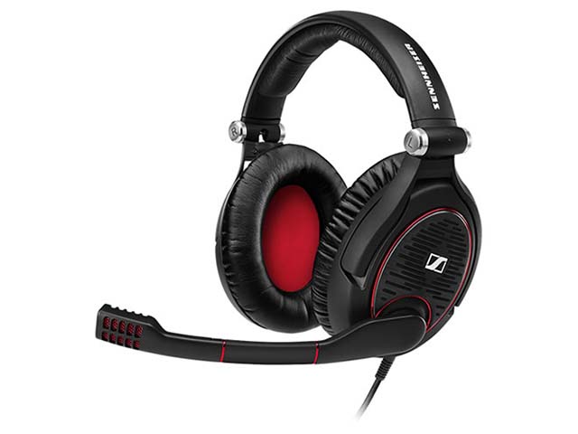 EPOS | SENNHEISER GAME ZERO Black GAME - 製品詳細 | パソコンSHOP