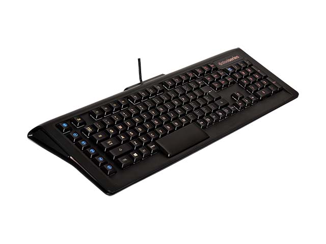 SteelSeries Apex M800 Mechanical Gaming Keyboard EN Apex