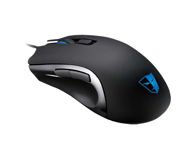 TESORO TESOROゲーミングマウス Sagitta Spectrum Mouse - 製品詳細