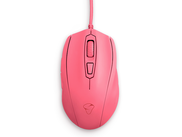 ⭐️ MIONIX CASTOR ゲーミングマウス Mionix MIONIX CASTOR Frosting Optical Gaming Mouse Castor - 製品