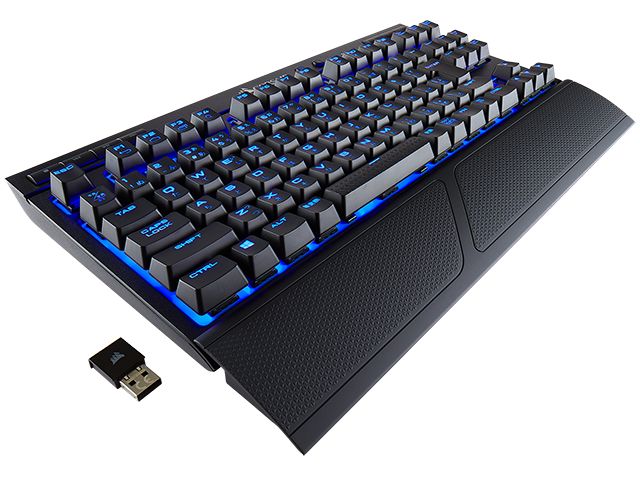CORSAIR K63 ゲーミングキーボード テンキーレス メカニカル Amazon.co.jp: CORSAIR Corsair USB-A K63 Red LED -日本語