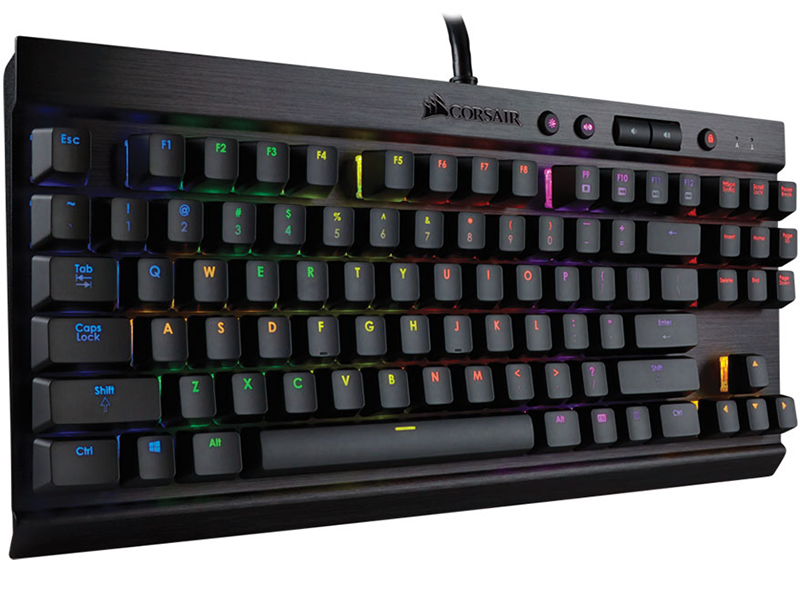 Corsair K65 RGB K65 - 製品詳細 | パソコンSHOPアーク（ark）