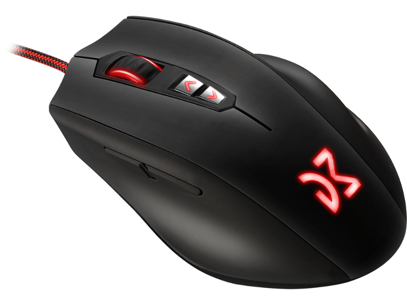 Dream Machines DM2 Comfy OPTICAL GAMING MOUSE(PMW3310DH) - 製品詳細 | パソコン ...
