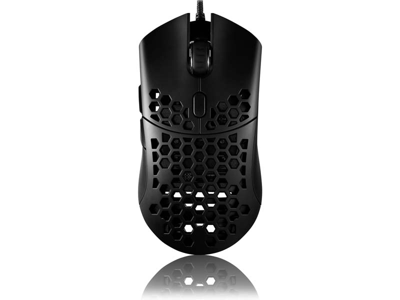 Finalmouse Finalmouse Ultralight Pro Matte Black - 製品詳細 Finalmouse Finalmouse Ultralight Pro Matte Black - 製品詳細