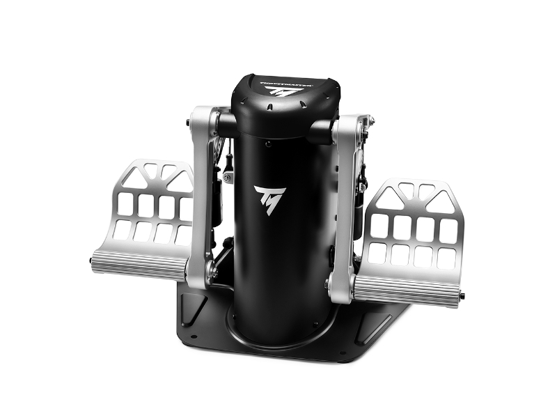 Thrustmaster TPR Rudder - 製品詳細 | パソコンSHOPアーク（ark）