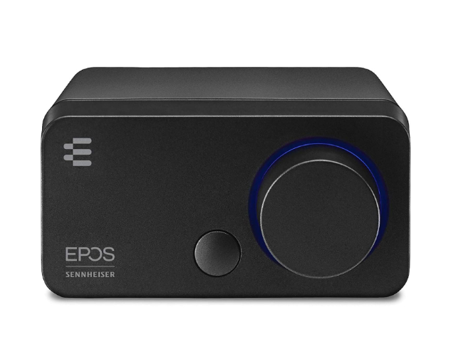 PC周辺機器 SENNHEISER - sennheiser GSX300 EPOS | SENNHEISER GSX 300 - 製品詳細 | パソコンSHOPアーク（ark）