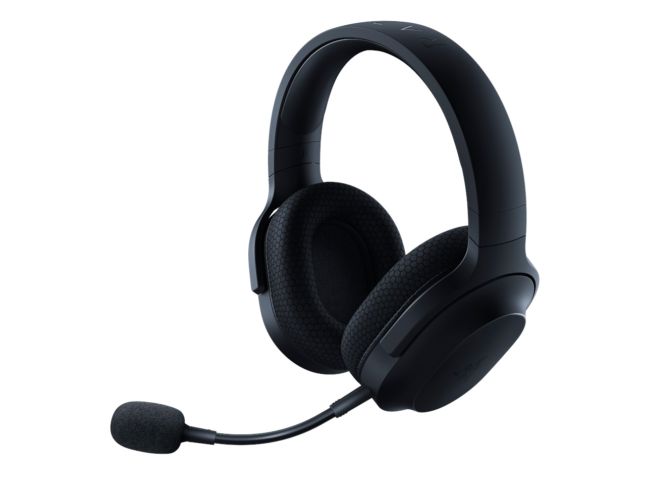 Razer Barracuda X BarraCuda 4-IN-1 ワイヤレスゲーミング