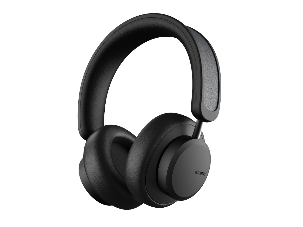 urbanista LOS ANGELES Exager Solar Panel Noise Cancelling Midnight