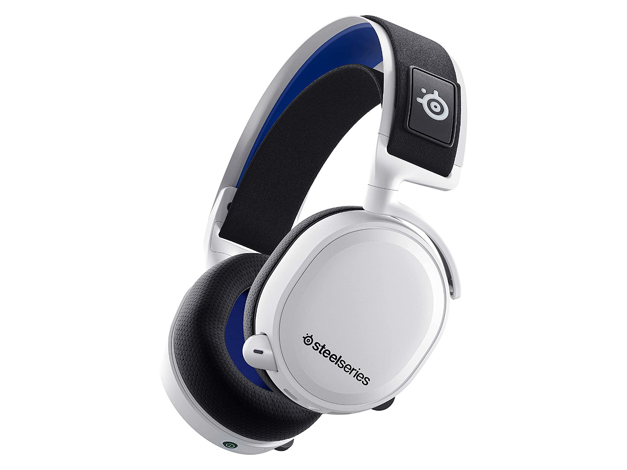ヘッドホン SteelSeries arctis 7P+ SteelSeries SteelSeries Arctis 7P+ Arctis - 製品詳細 | パソコン