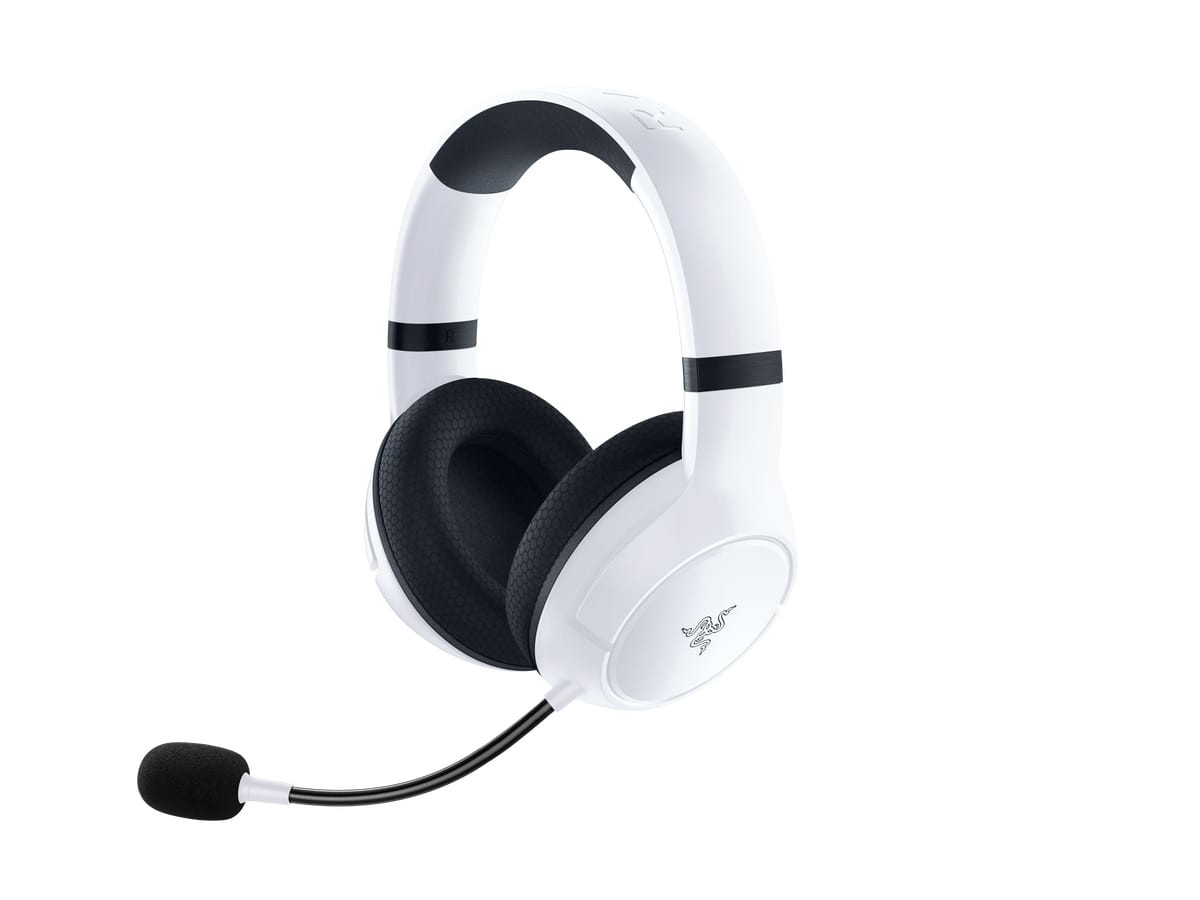 Razer Kaira ワイヤレスヘッドセット Amazon.co.jp: 【PlayStation公式ライセンス商品】 Razer