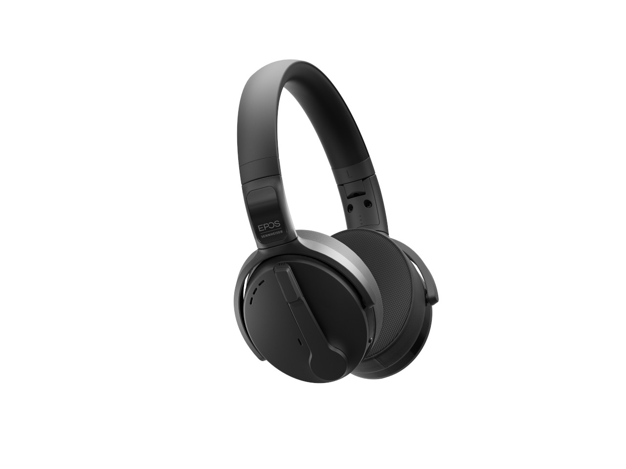 ヘッドホン EPOS SENNHEISER C50 新製品】リモートワークのお供に！ EPOS JAPAN EPOS C10/C20/C50・EPOS