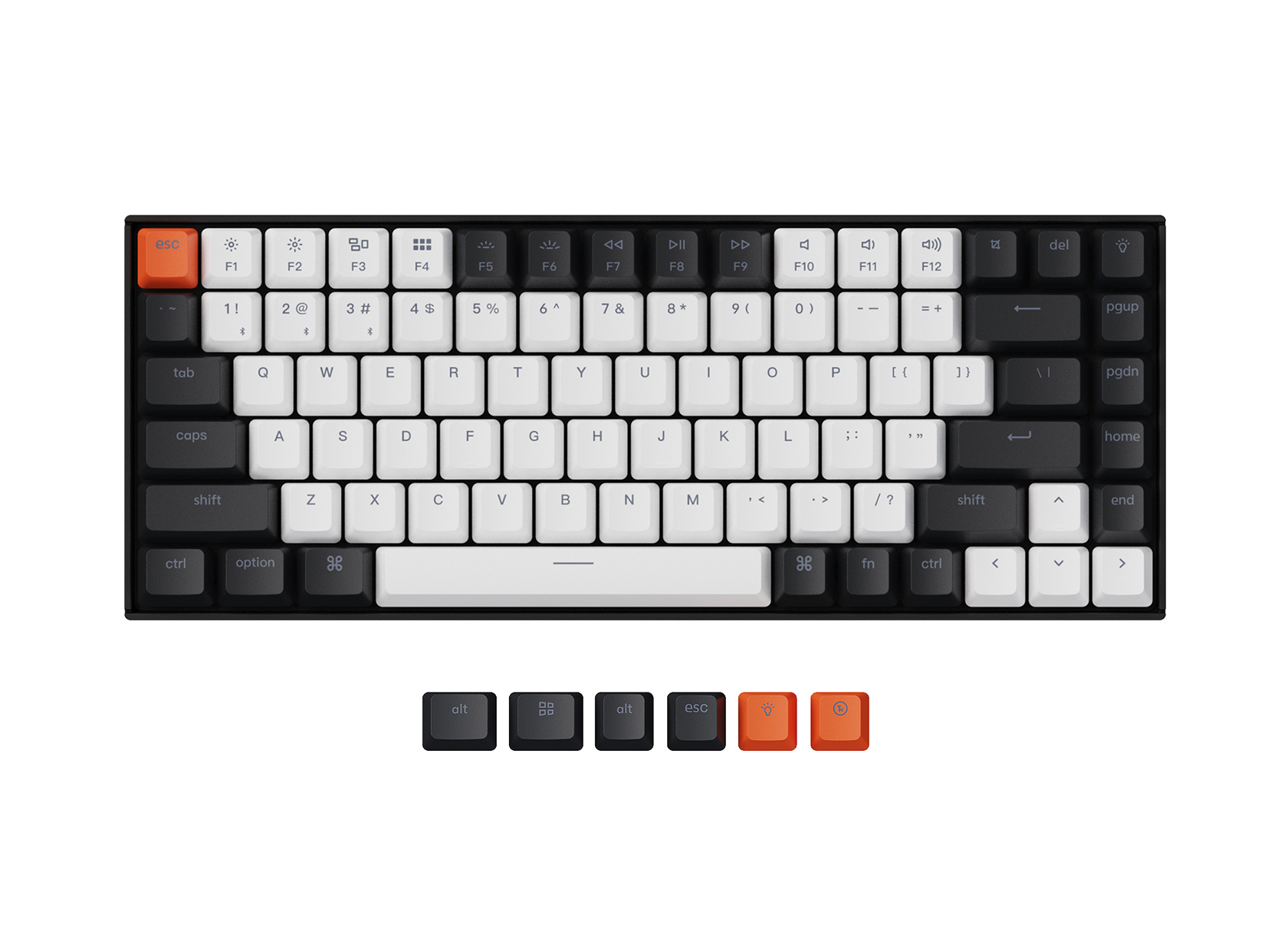 Gateronスイッチ メカニカルキーボード HPデスクトップPC Logite Gateron スイッチについて - 株式会社アーキサイト