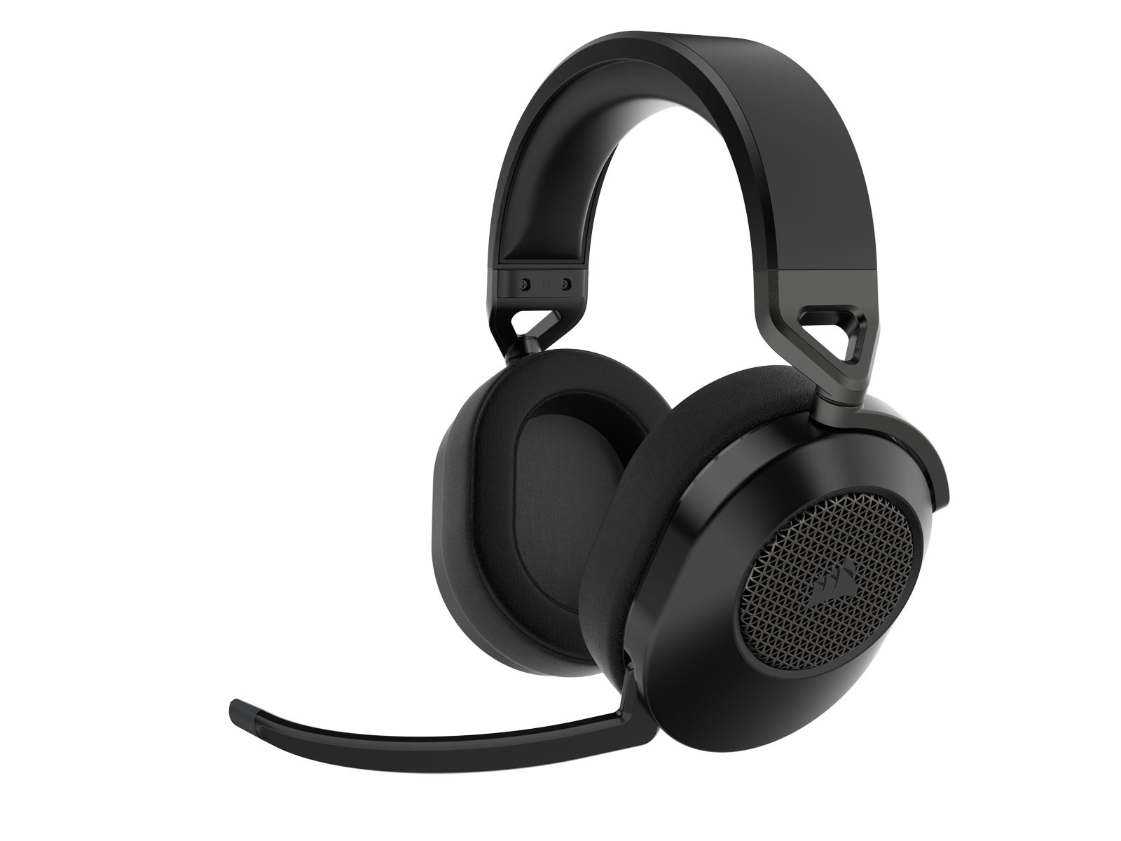 Corsair HS65 Wireless Carbon HS65 - 製品詳細 | パソコンSHOPアーク