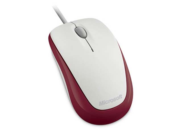 Microsoft マウス 2個セット MS、タッチで操作できるマウス2モデル発表--Windows 7専用マウスも