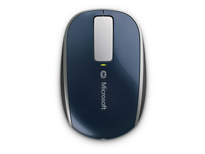 Microsoft Microsoft Sculpt Touch Mouse (6PL-00007) - 製品詳細