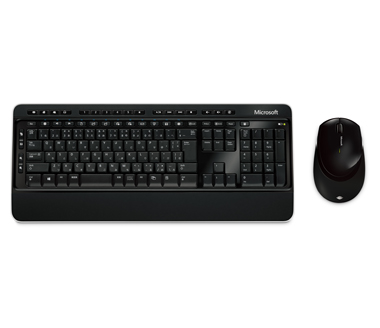 Microsoft Wireless Desktop 3000 MFC-00036 - 製品詳細 | パソコン