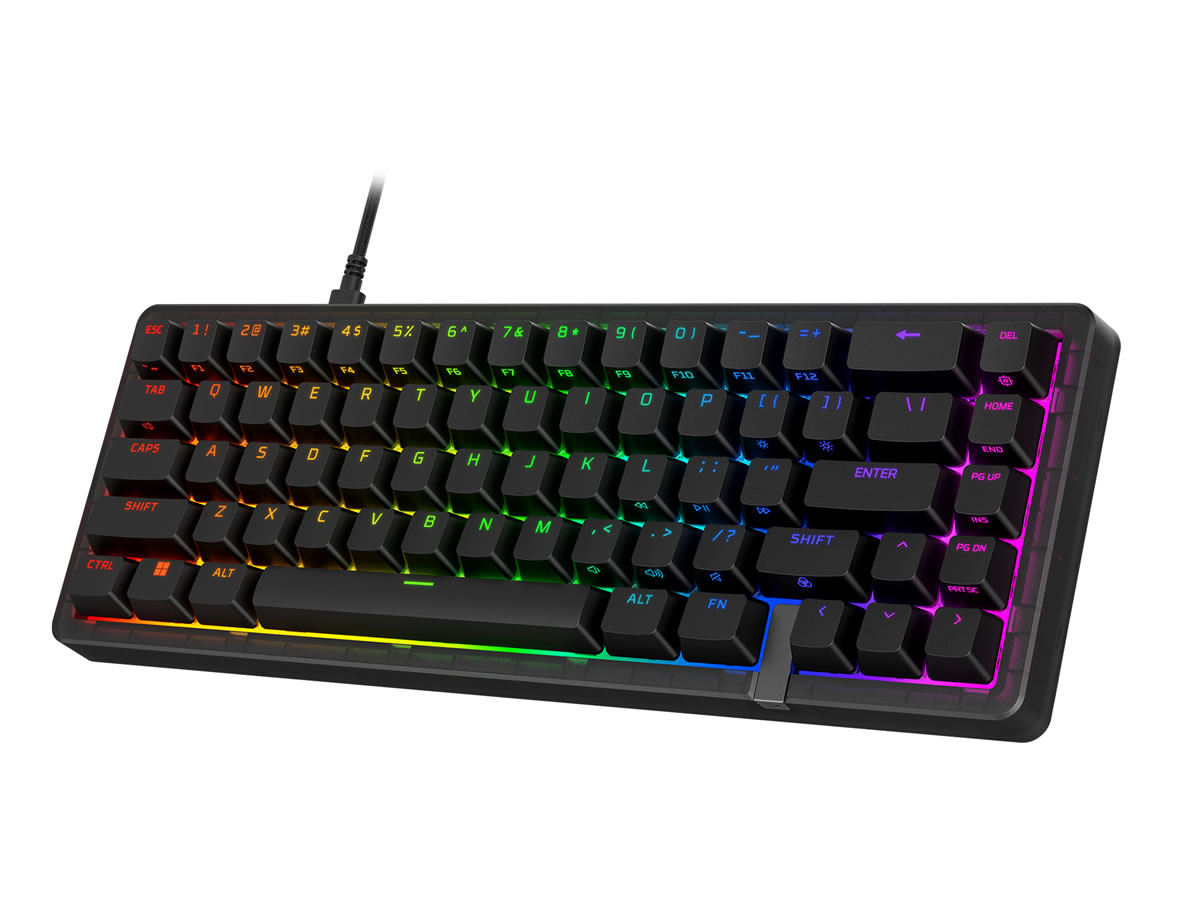 HyperX Origins 2 Pro 65 ゲーミングキーボード 50287652.jpg