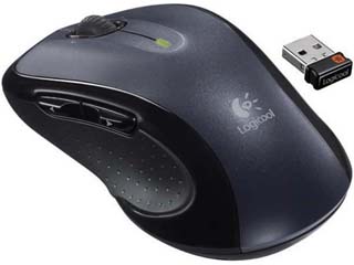 Logicool Logicool Wireless Mouse M510 国内メーカー - 製品詳細