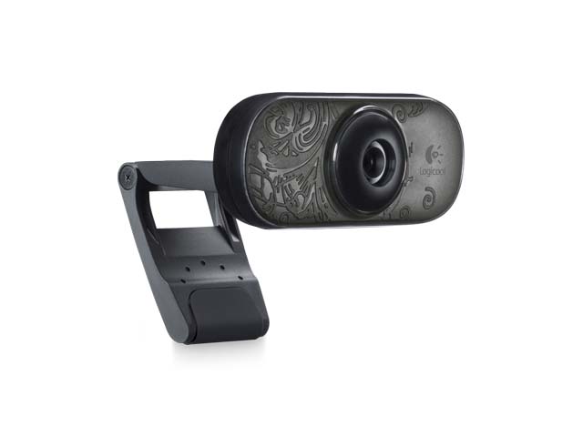 Logicool Logicool Webcam C210 国内メーカー - 製品詳細 | パソコン
