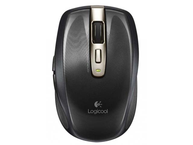 ロジクール　Anywhere Mouse M905 Logicool Logicool Anywhere Mouse M905r - 製品詳細 | パソコンSHOP