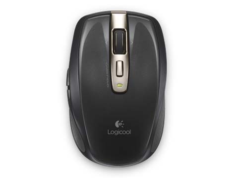 LOGICOOL ロジクール エニウェアマウス M905t Amazon.co.jp: LOGICOOL ロジクール エニウェアマウス M905t