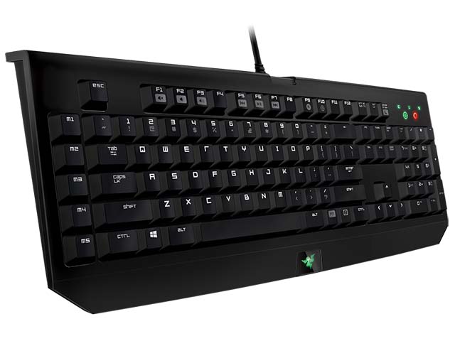 Razer Razer Blackwidow 2014-JP Blackwidow - 製品詳細