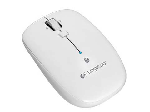 Logicool Logicool Bluetooth Mouse for Mac M558 - 製品詳細