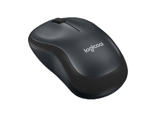Logicool Logicool M221 SILENT Wireless Mouse チャコール M221 - 製品詳細 | パソコンSHOPアーク(ark)