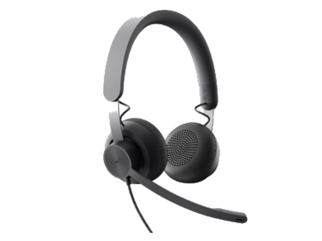 Logicool Logicool Zone Wired Microsoft - 製品詳細 | パソコン