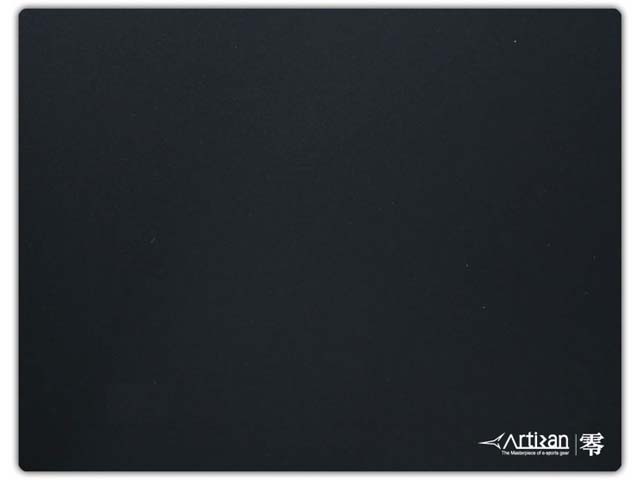 ARTISAN 零 MID L ブラック (ZR-MID-BK-L) - 製品詳細 | パソコンSHOP