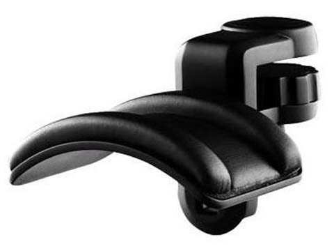 EPOS | SENNHEISER ゼンハイザー ヘッドホンホルダー (510615