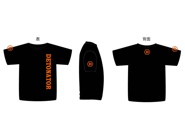 【ARKET】シャツのように着られる上質Tシャツ A28_24NLWT6_00_2_2024040411045