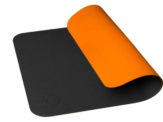 SteelSeries SteelSeries Dex Gaming Mousepad - 製品詳細 | パソコン