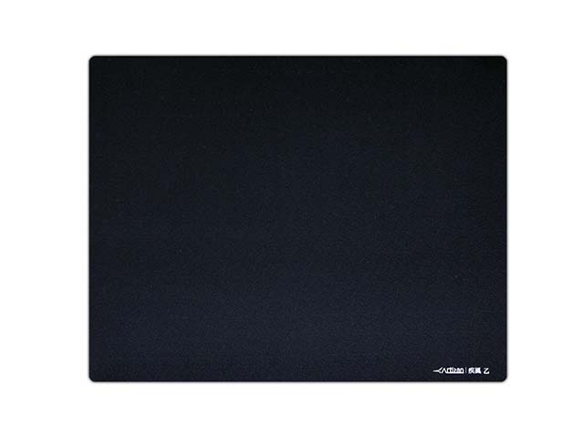 SALE／66%OFF】 ARTISAN FXハヤテ乙 ニンジャブラック XLサイズ ゲーミング マウスパッド を越えた eスポーツパッド 選べるマルチ硬度  ゲーム シンプル ハード ソフト 滑り止め