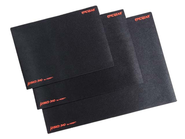 EPIC GEAR Hybrid Pad (L) Hybrid Pad - 製品詳細 | パソコンSHOP