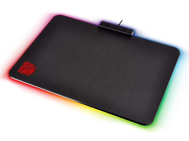 Thermaltake TT eSPORTS DRACONEM RGB DRACONEM - 製品詳細 | パソコン