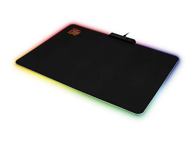 Thermaltake TteSPORTS DRACONEM RGB Cloth Edition DRACONEM - 製品