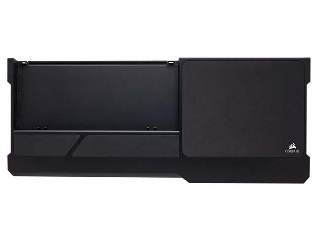 Corsair K63 Wireless Gaming Lapboard K63 - 製品詳細 | パソコンSHOP
