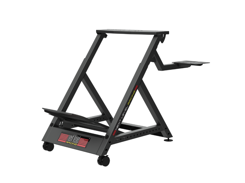 NextLevelRacing Wheel Stand DD - 製品詳細 | パソコンSHOPアーク（ark）