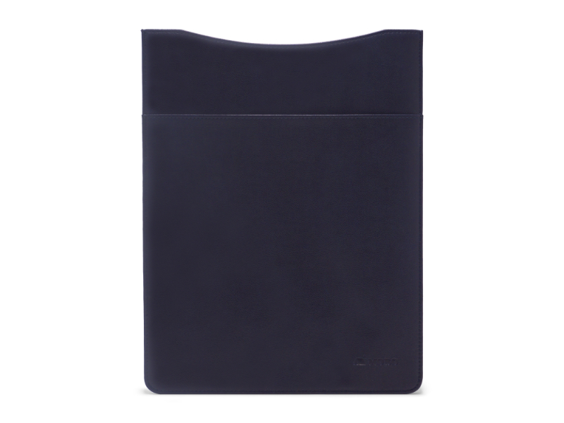 MOBO Laptop Case SLEEVE ネイビー - 製品詳細 | パソコンSHOPアーク