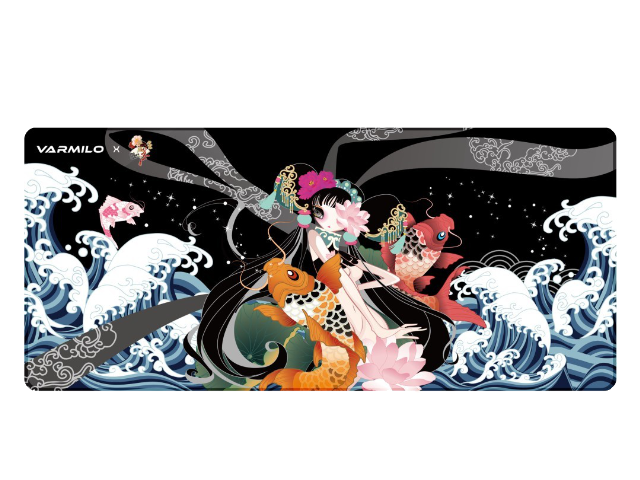 CytusII×スイパラ】『PAFF』ver.限定マウスパッド