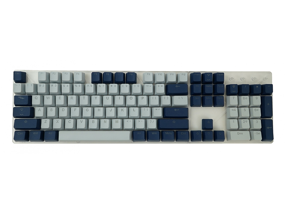Tenet70 NaVy 自作キーボード+GMK keycap. GMK CYL Fabrik – NovelKeys LLC