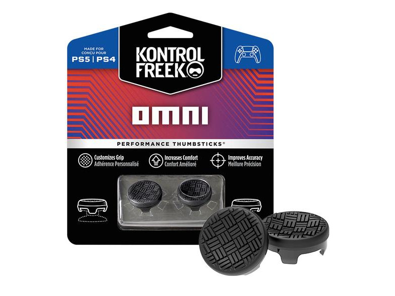 Omni BLA-8700-PS5 [Black]